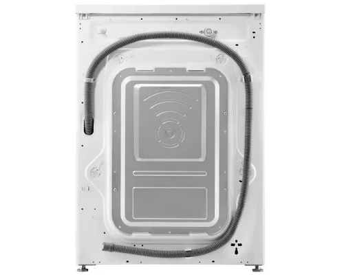 Стиральная машина LG F2J3NS2W