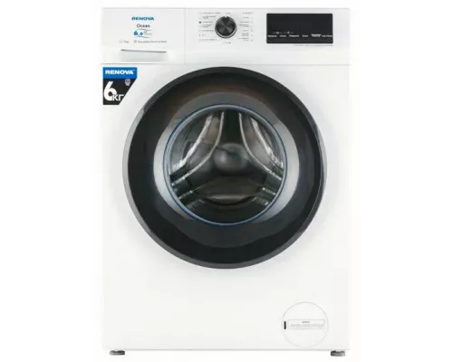 Стиральная машина RENOVA WAF-6010ISM3