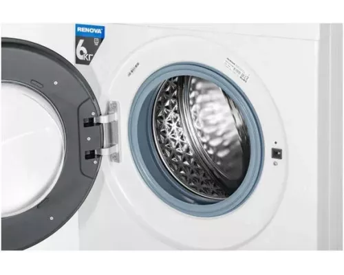Стиральная машина RENOVA WAF-6010ISM3
