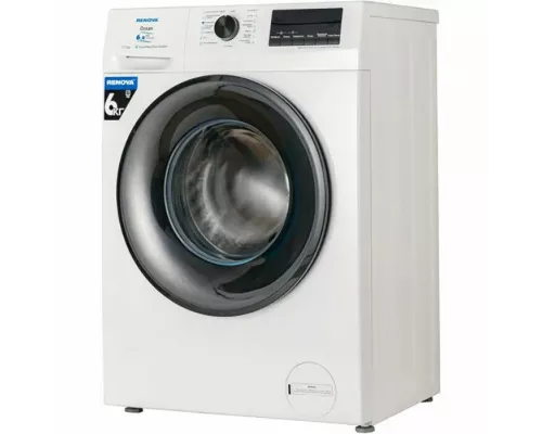 Стиральная машина RENOVA WAF-6010ISM3