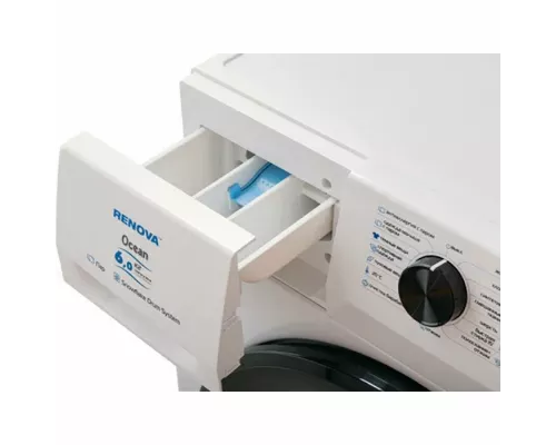 Стиральная машина RENOVA WAF-6010ISM3