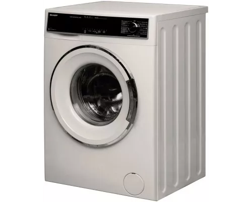 Стиральная машина SHARP ES712RW