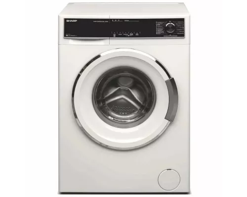 Стиральная машина SHARP ES712RW