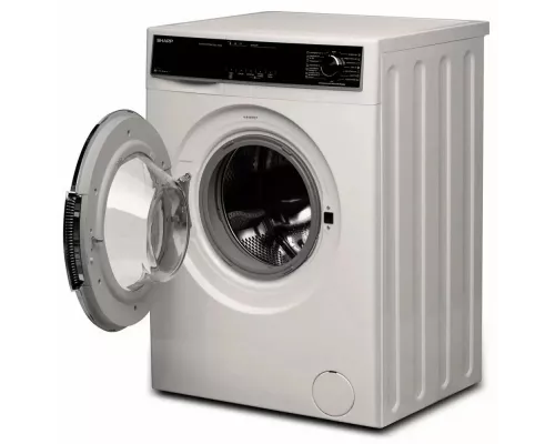 Стиральная машина SHARP ES712RW