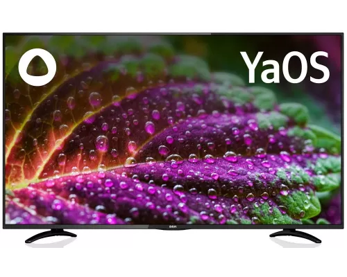 Телевизор BBK 50LEX-8289