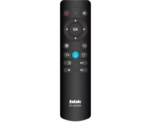 Телевизор BBK 50LEX-8289