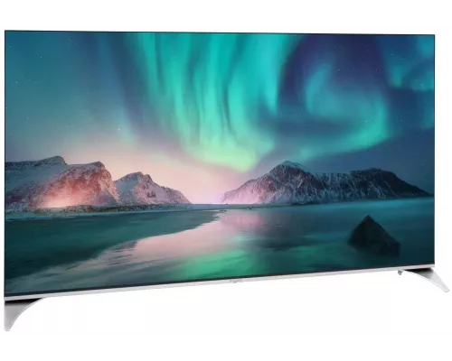 Телевизор Hyundai H-LED55QBU7500