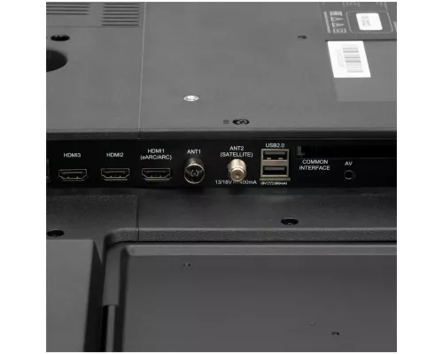 Телевизор Hyundai H-LED55QBU7500