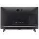 Телевизор LG 24TQ520S-PZ.ARUB