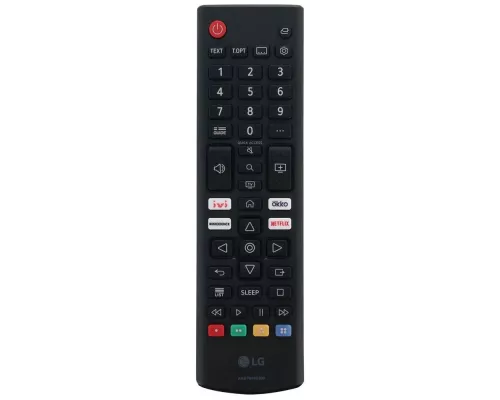 Телевизор LG 24TQ520S-PZ.ARUB