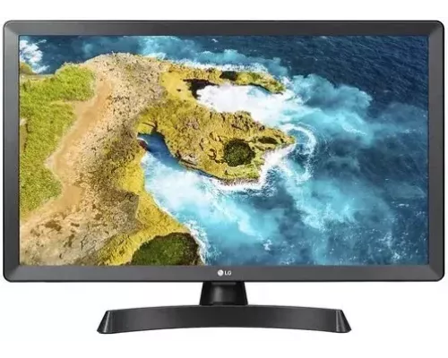 Телевизор LG 24TQ520S-PZ.ARUB