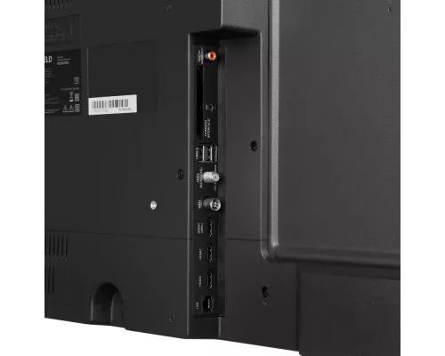 Телевизор MAUNFELD MLT55USX02