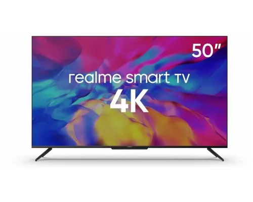 Телевизор realme 50RMV2005