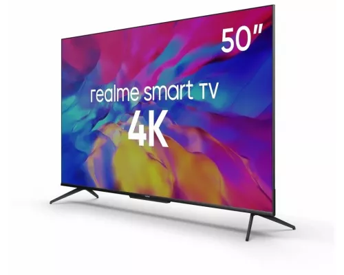 Телевизор realme 50RMV2005