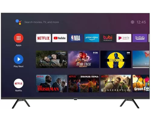 Телевизор Skyworth 55SUE9350