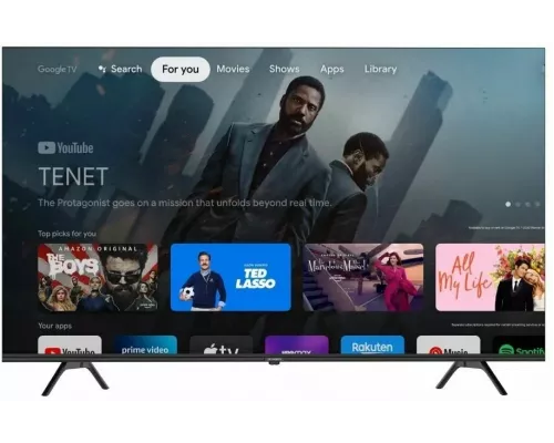 Телевизор Skyworth 55SUE9350