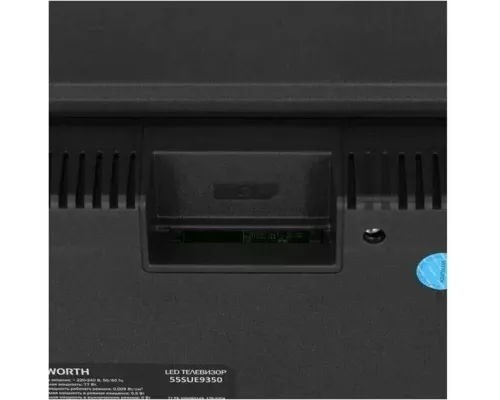 Телевизор Skyworth 55SUE9350