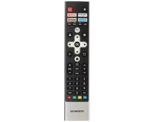 Телевизор Skyworth 55SUE9350