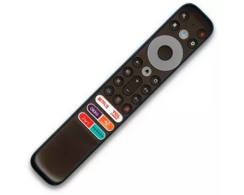 Телевизор TCL 55P637