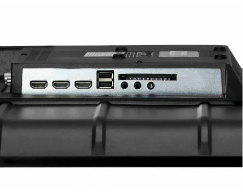 Телевизор VEKTA LD-32SR4850BS