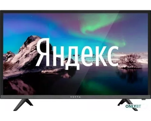 Телевизор VEKTA LD-32SR4850BS