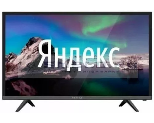 Телевизор VEKTA LD-40SF4850BS