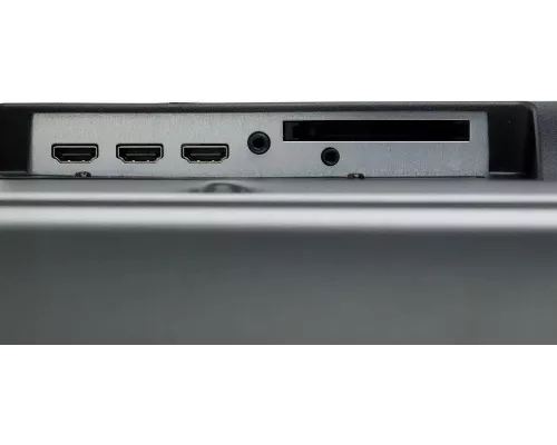 Телевизор VEKTA LD-50SU8921BS