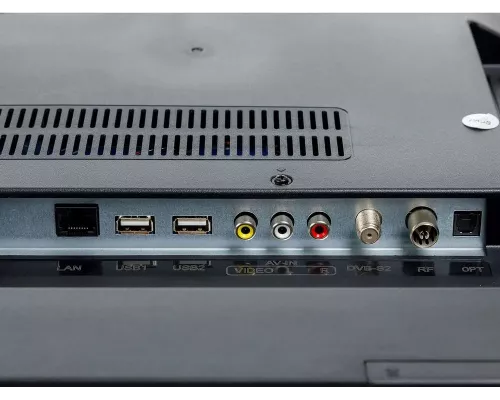 Телевизор VEKTA LD-50SU8921BS