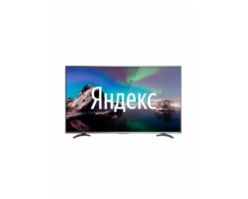 Телевизор VEKTA LD-50SU8921BS