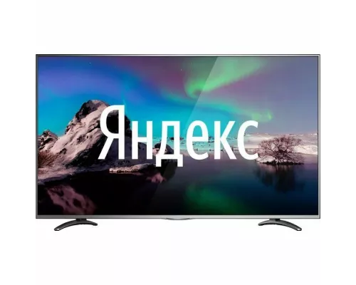 Телевизор VEKTA LD-50SU8921BS