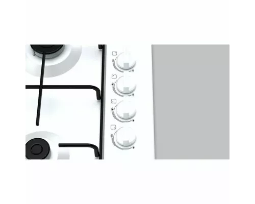 Варочная поверхность Bosch PBP6C2B82O белый