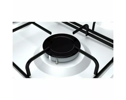 Варочная поверхность Bosch PBP6C2B82O белый