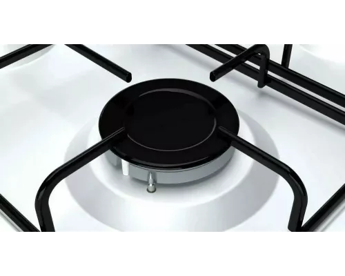 Варочная поверхность Bosch PBP6C2B82O белый