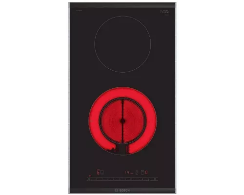 Варочная поверхность Bosch PKF375FP2E