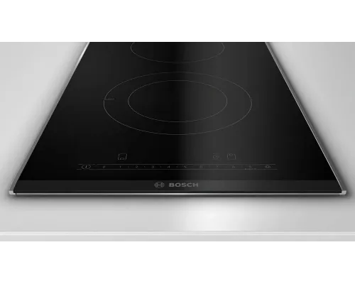 Варочная поверхность Bosch PKF375FP2E