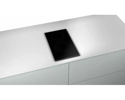 Варочная поверхность Bosch PKF375FP2E