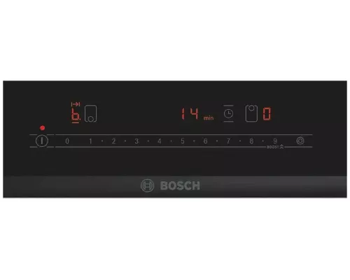 Варочная поверхность Bosch PKF375FP2E