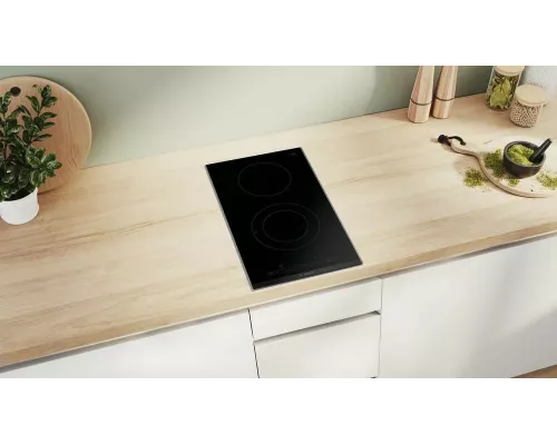 Варочная поверхность Bosch PKF375FP2E