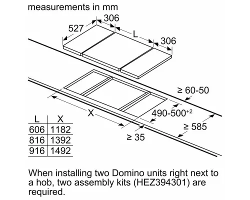Варочная поверхность Bosch PKF375FP2E