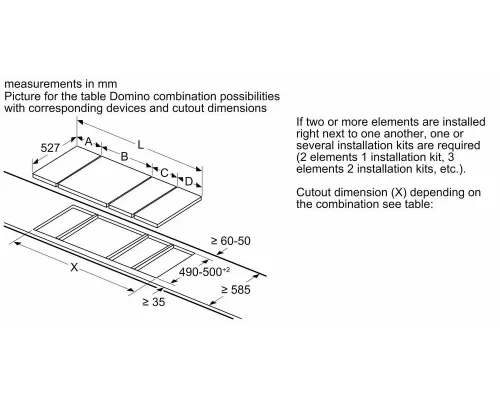 Варочная поверхность Bosch PKF375FP2E