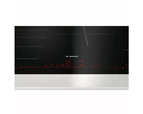 Варочная поверхность Bosch PXE801DC1E черный