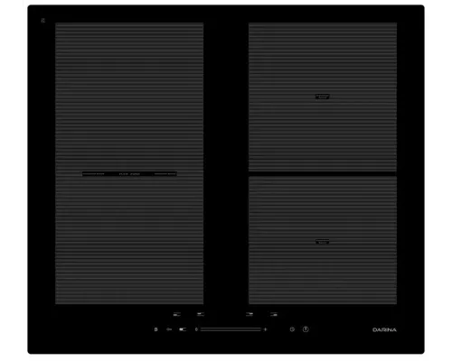 Варочная поверхность DARINA 5P9 EI 304 B