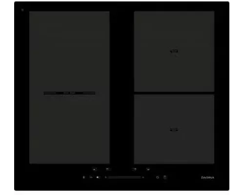 Варочная поверхность DARINA 5P9 EI 304 B