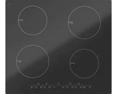 Варочная поверхность DARINA 5P9 EI 304 B