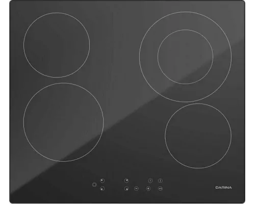 Варочная поверхность DARINA 5P9 EI 304 B