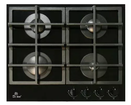 Варочная поверхность De Luxe GG4_750229F-060