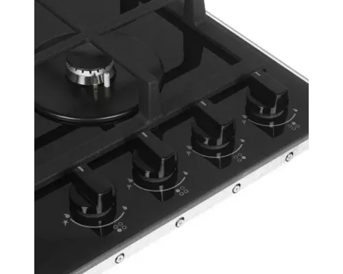 Варочная поверхность De Luxe GG4_750229F-060