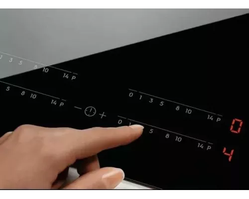 Варочная поверхность Electrolux CIT61443