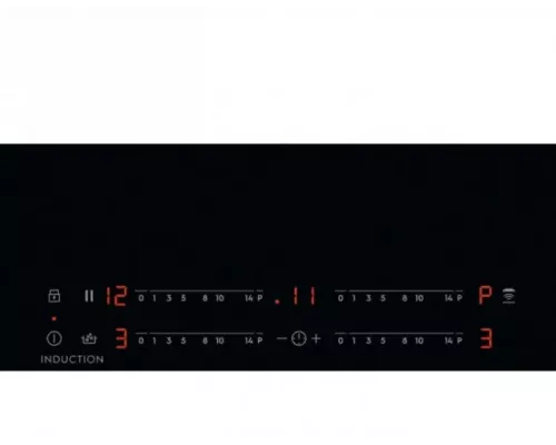 Варочная поверхность Electrolux EIV634