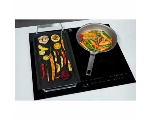 Варочная поверхность Electrolux EIV634